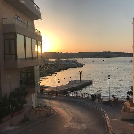 Window On The Sea Διαμέρισμα Σεντ Πόλς Μπέι Εξωτερικό φωτογραφία